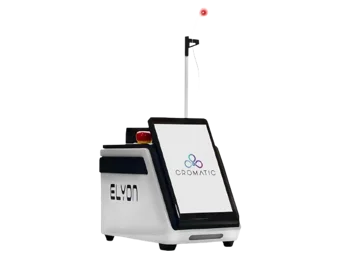 ELYON · ENDOLASER disponível para locação