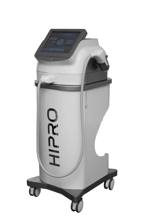 HIPRO para locação